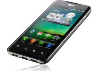 Смартфони на двоядерній платформі