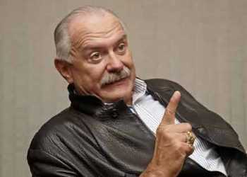 Арбітражний суд Москви скасував акредитацію (РСП) Микити Міхалкова