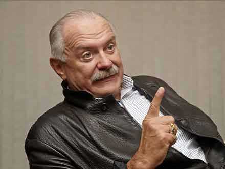 Арбітражний суд Москви скасував акредитацію (РСП) Микити Міхалкова