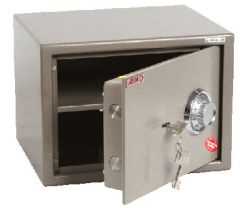 Роботів навчать зламувати сейфи