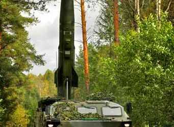 Росія знову готує військову агресію проти Грузії