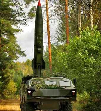 Росія знову готує військову агресію проти Грузії