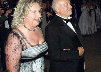 Слідчі знайшли викрадені мільярди на особистому рахунку Батуріної