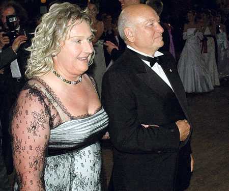 Слідчі знайшли викрадені мільярди на особистому рахунку Батуріної