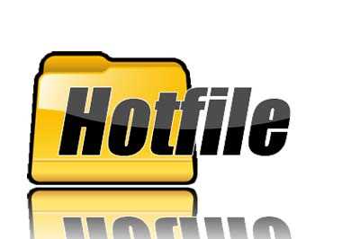 Кінокомпанії вимагають від Hotfile 26 млн. доларів