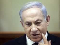 Ізраїль виявився не готовий до єгипетської революції