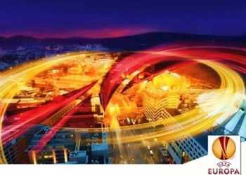 Ліга Європи