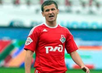 Олександр Алієв