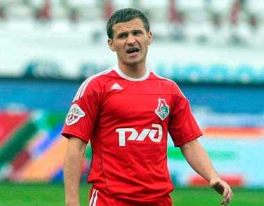 Олександр Алієв