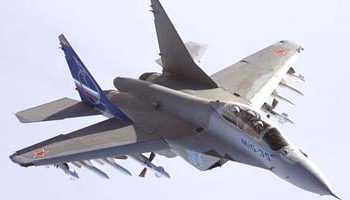 Втрати РФ від санкцій на постачання до Лівії зброї складуть $ 4 млрд