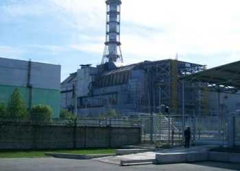 На будівництво нового саркофагу в Чорнобилі не вистачає коштів