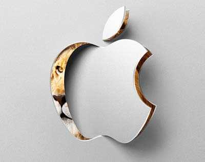 Mac OS X Lion