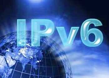 Перехід на IPv6