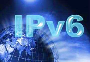 Перехід на IPv6