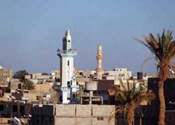 Лівійська армія підірвала зайняту опозиціонерами мечеть