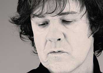 Помер ірландський музикант Гарі Мур