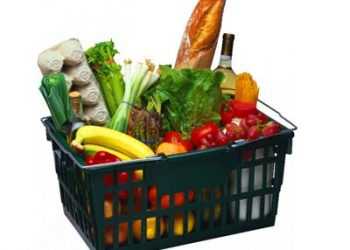 Українців налякали продовольчою кризою