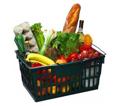 Українців налякали продовольчою кризою