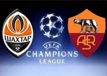 Рома-Шахтар