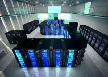 США можуть почати розробку суперкомп'ютера у 2012 році