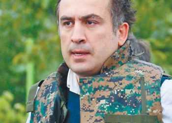 Грузія має намір розглянути питання