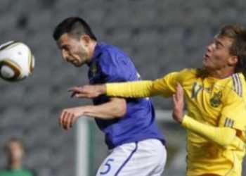 Швеція - Україна