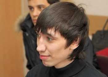 Умовний термін для новосибірського хакера.