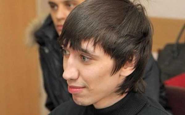 Умовний термін для новосибірського хакера.