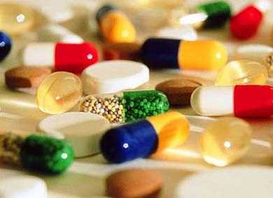 Затримано начальника відділу по боротьбі з наркотиками