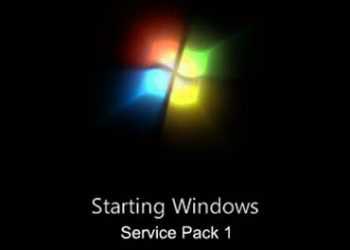 Windows 7 SP1