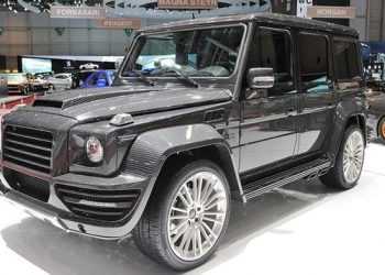 Mercedes-Benz починає викуп авто в Росії