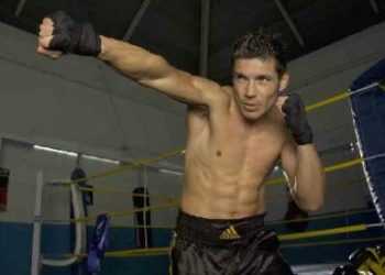 Серхіо Мартінес: «Сергій Дзінзірук самовпевнений і за це буде покараний»