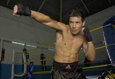 Серхіо Мартінес: «Сергій Дзінзірук самовпевнений і за це буде покараний»