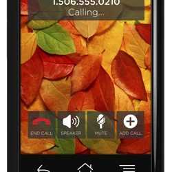 Створений смартфон, по якому можна говорити в літаку