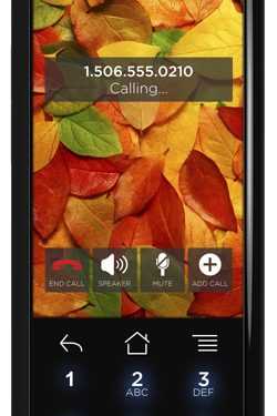 Створений смартфон, по якому можна говорити в літаку