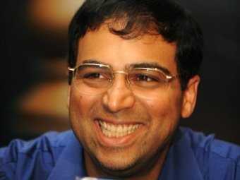 Чемпіон світу програв 9-річному шахісту