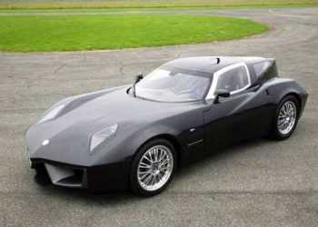 Італійський антидизайн. Spada Codatronca