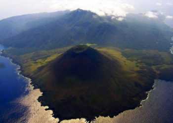 На Філіппінах стався землетрус