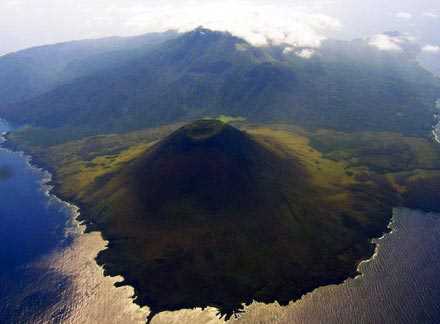 На Філіппінах стався землетрус