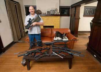 США будуть постачати лівійським боєвикам зброю?