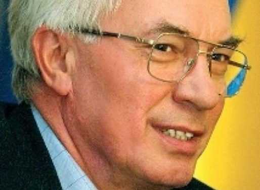 До Ізраїлю прибув прем'єр-міністр України