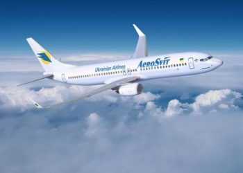 Ввімкнений Wi-Fi може спровокувати авіакатастрофи Боїнгів-737?