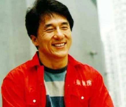 Західні СМІ: Помер Джекі Чан