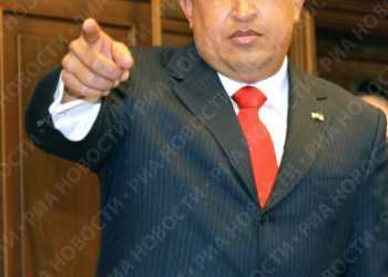 Чавес: ми можемо стати наступними після Лівії