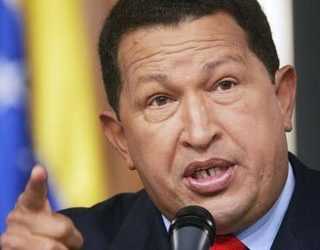 Чавес погрожує США другим В'єтнамом