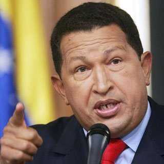 Чавес погрожує США другим В'єтнамом