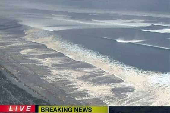 Японські інженери борються з тиском у реакторах АЕС