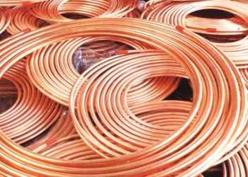 На світовому ринку буде спостерігатися дефіцит міді