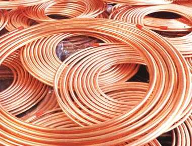 На світовому ринку буде спостерігатися дефіцит міді