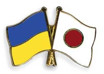 Україна готова надати Японії гуманітарну допомогу